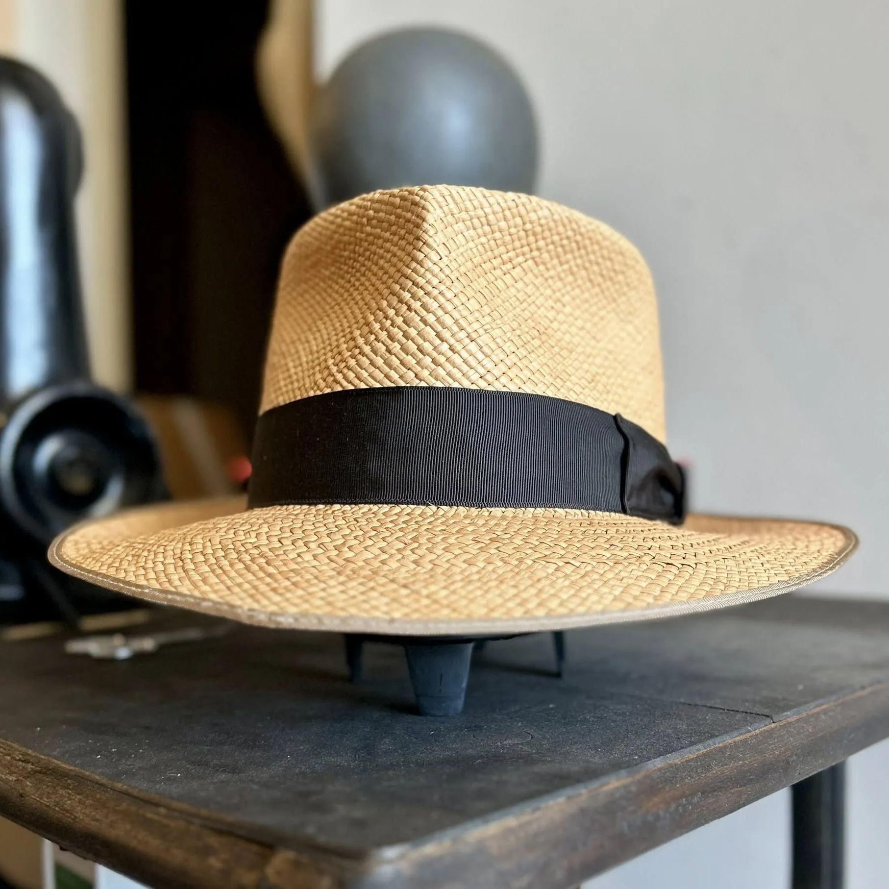 Indy Raiders Panama Fedora