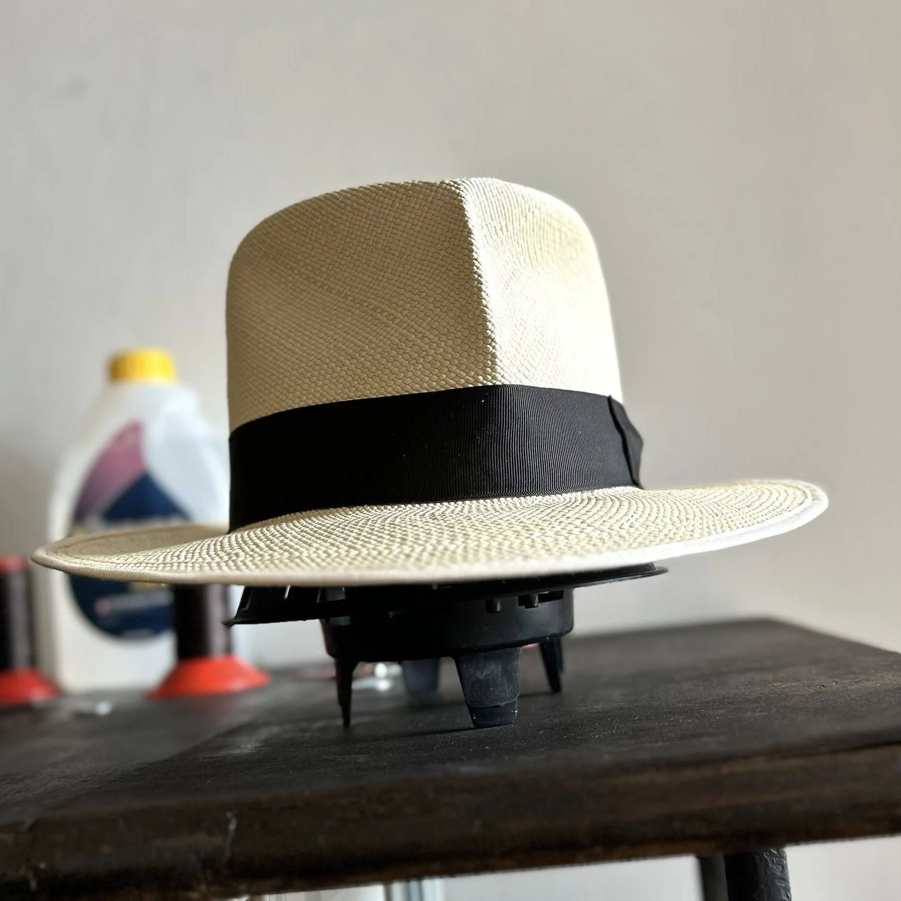 Indy Raiders Panama Fedora