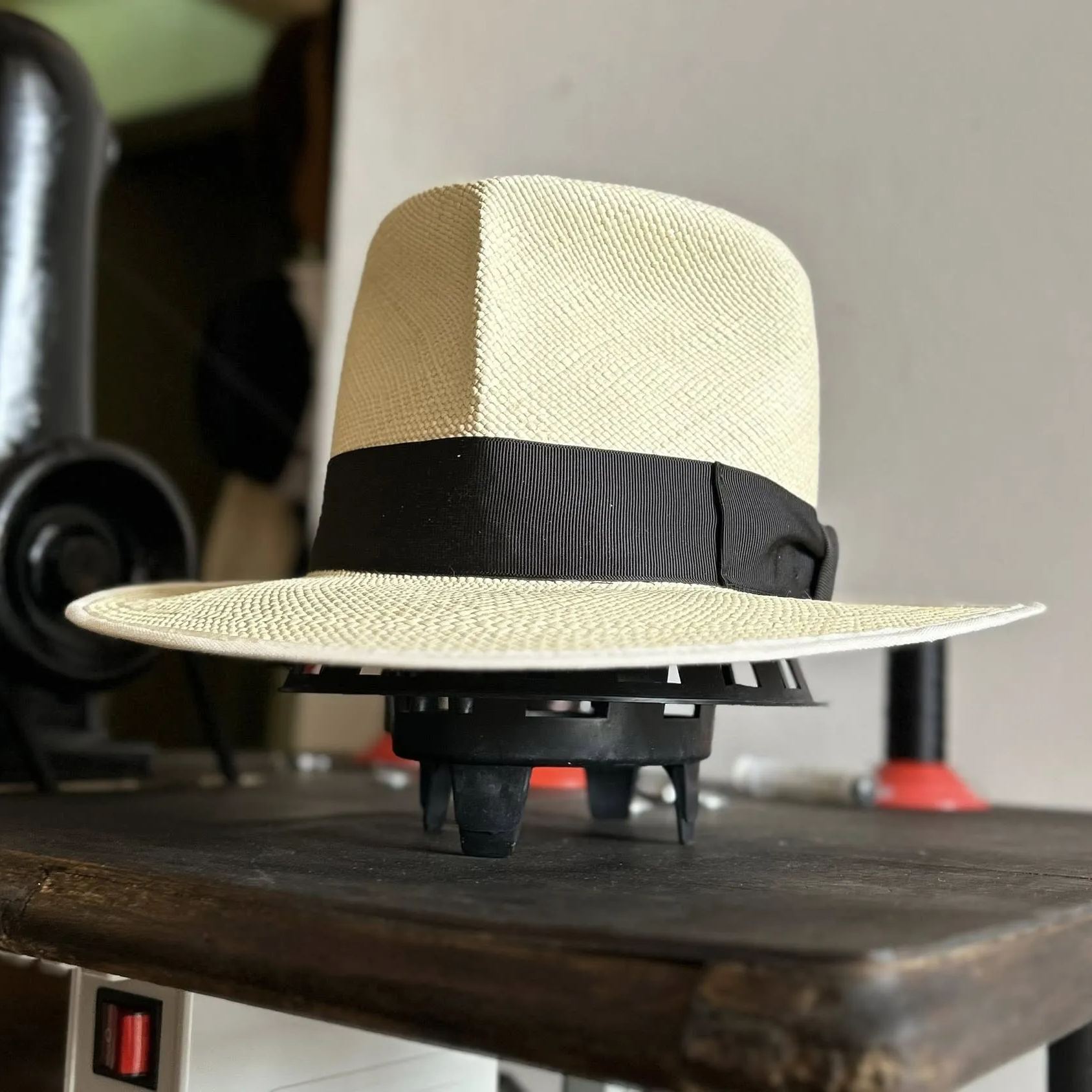 Indy Raiders Panama Fedora