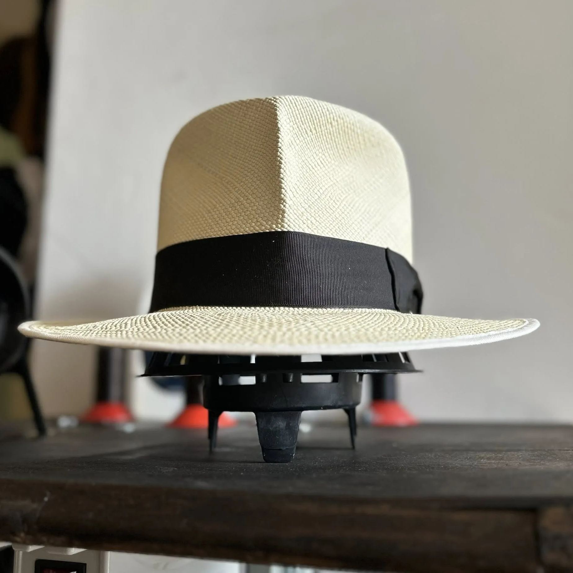 Indy Raiders Panama Fedora