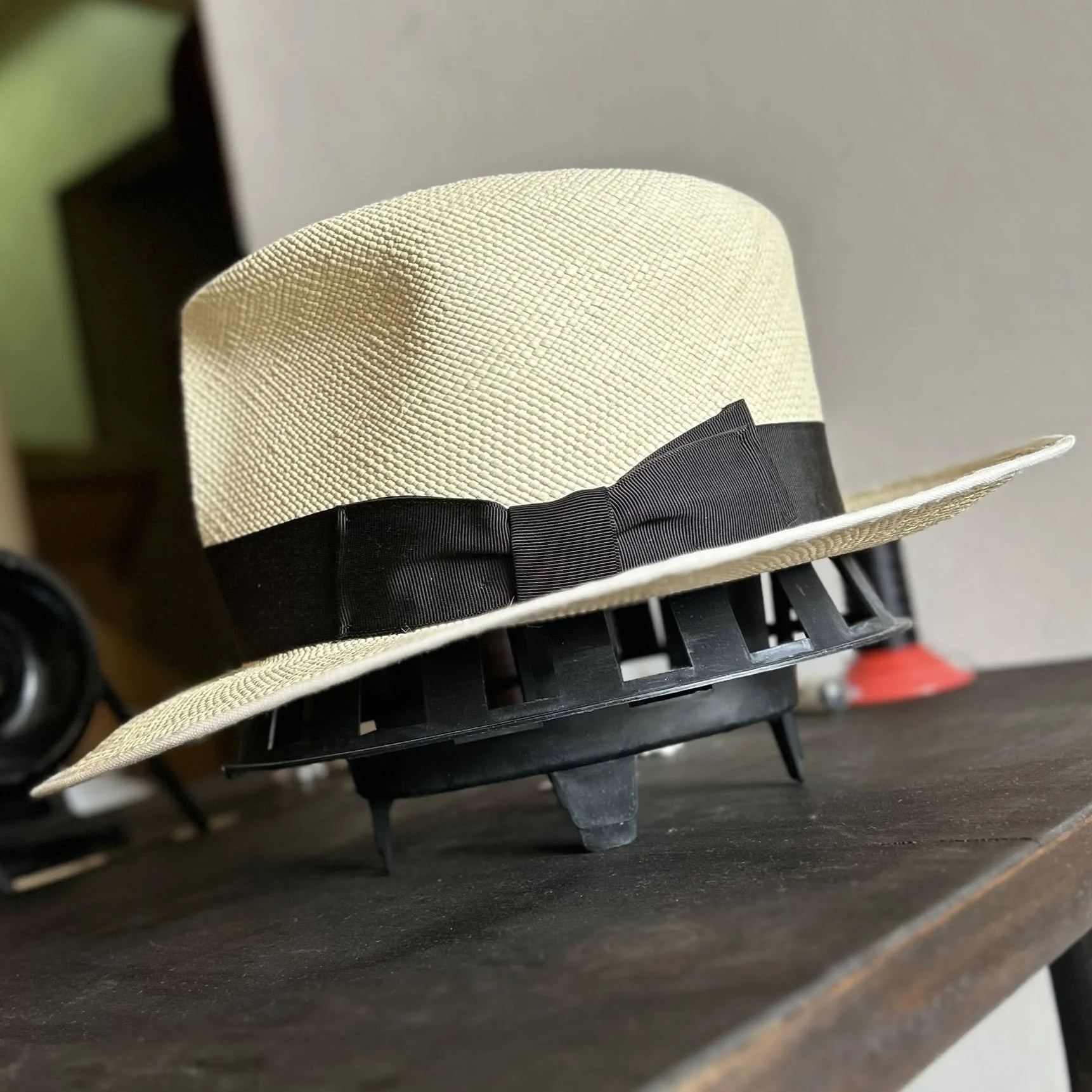 Indy Raiders Panama Fedora