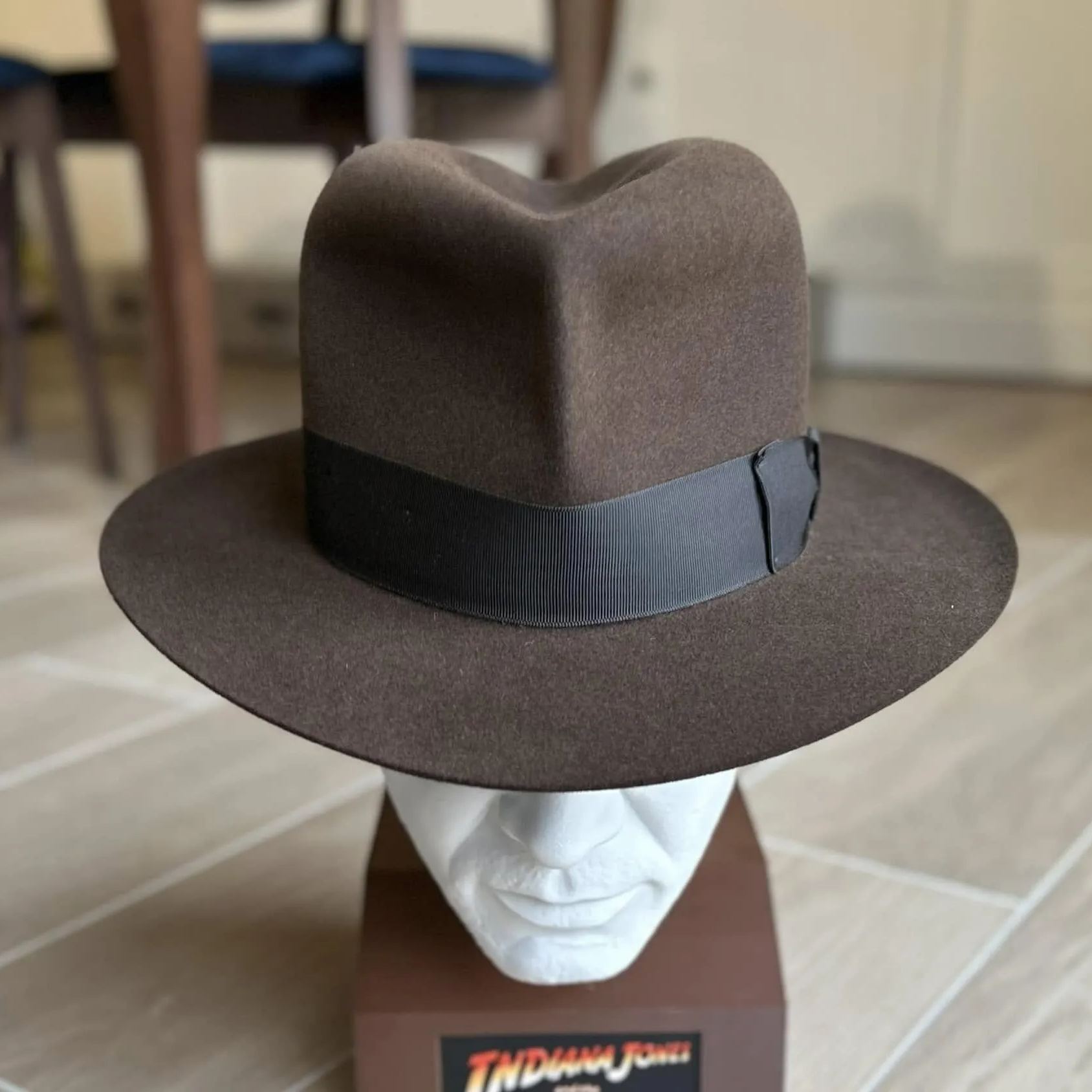 Indy Raiders Fedora