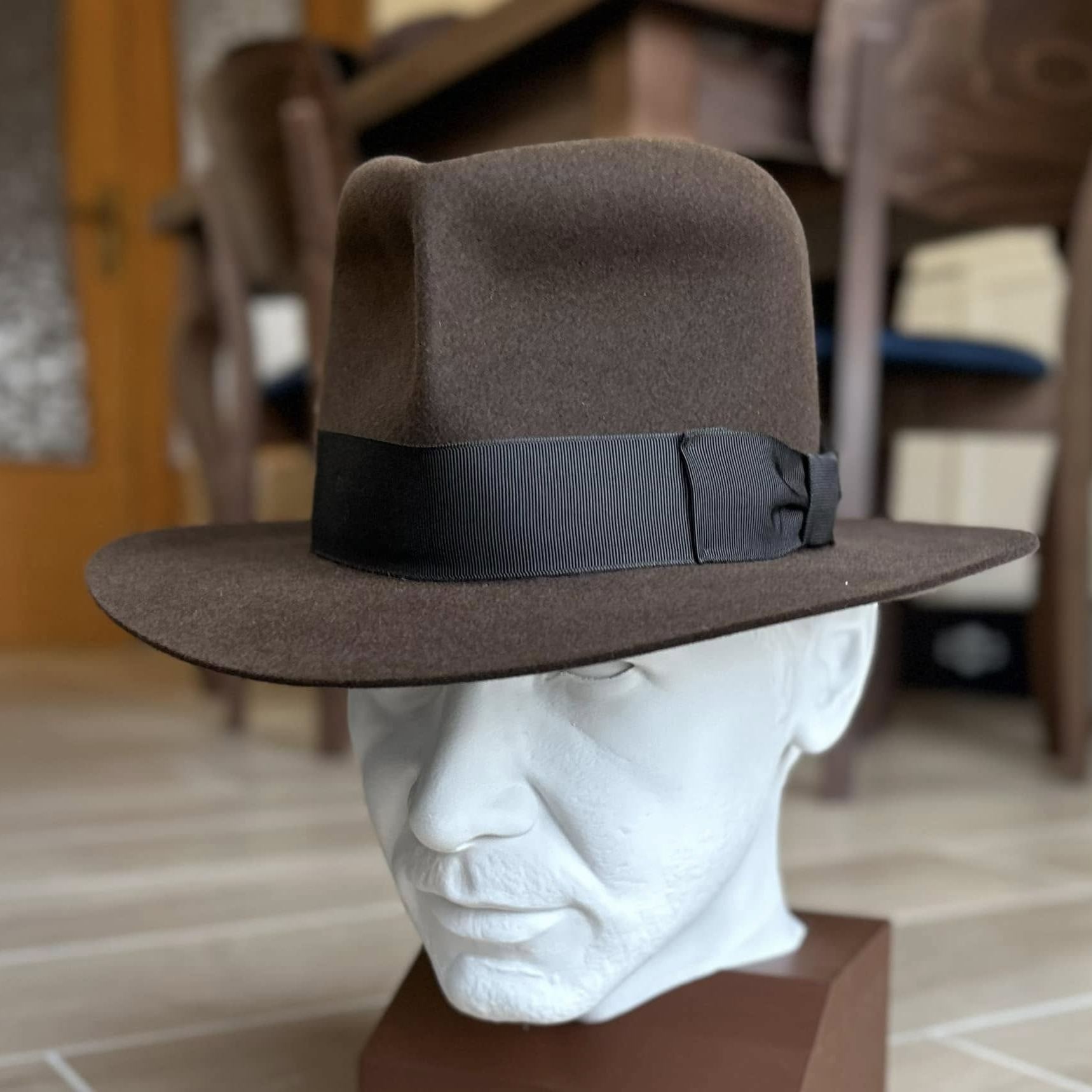 Indy Raiders Fedora