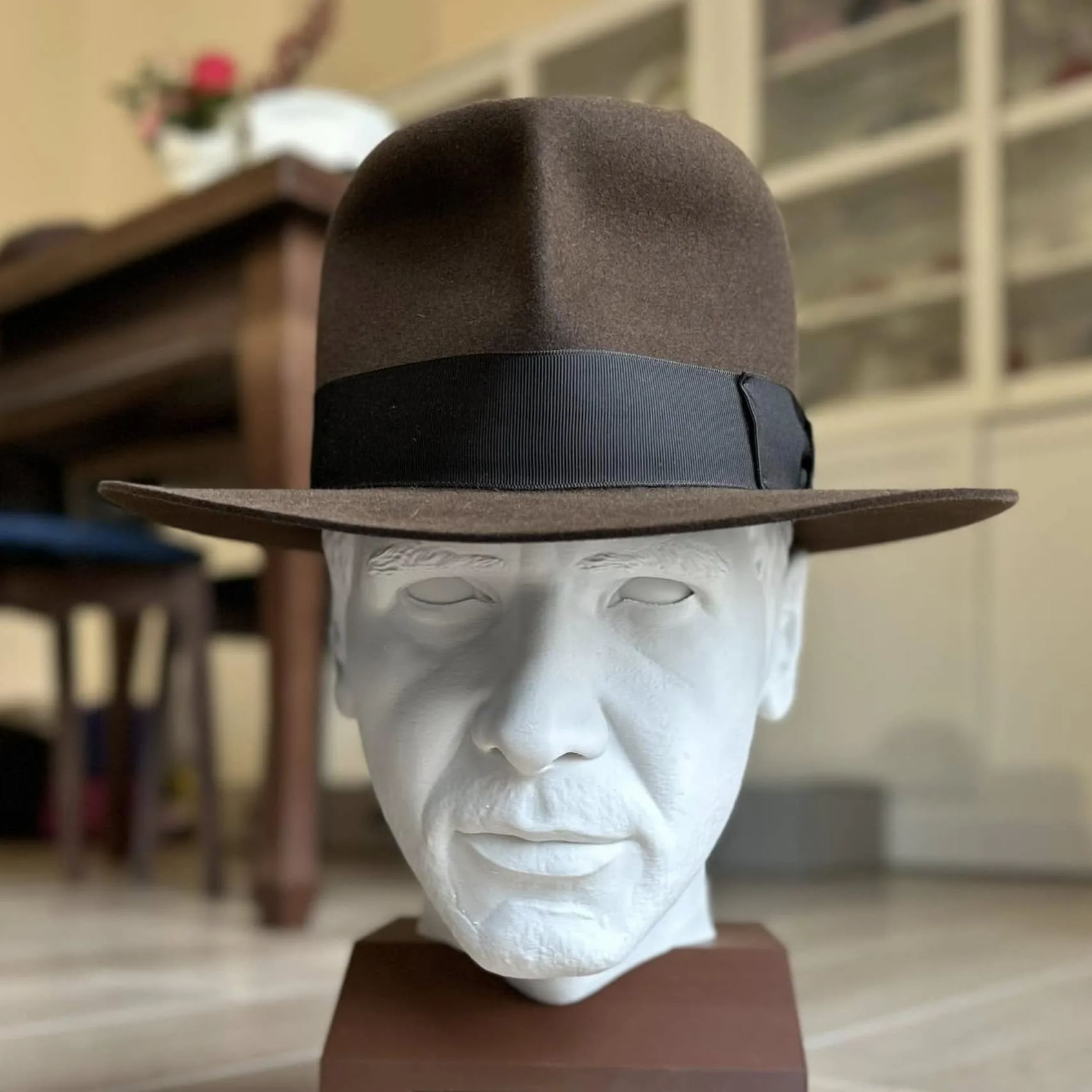 Indy Raiders Fedora