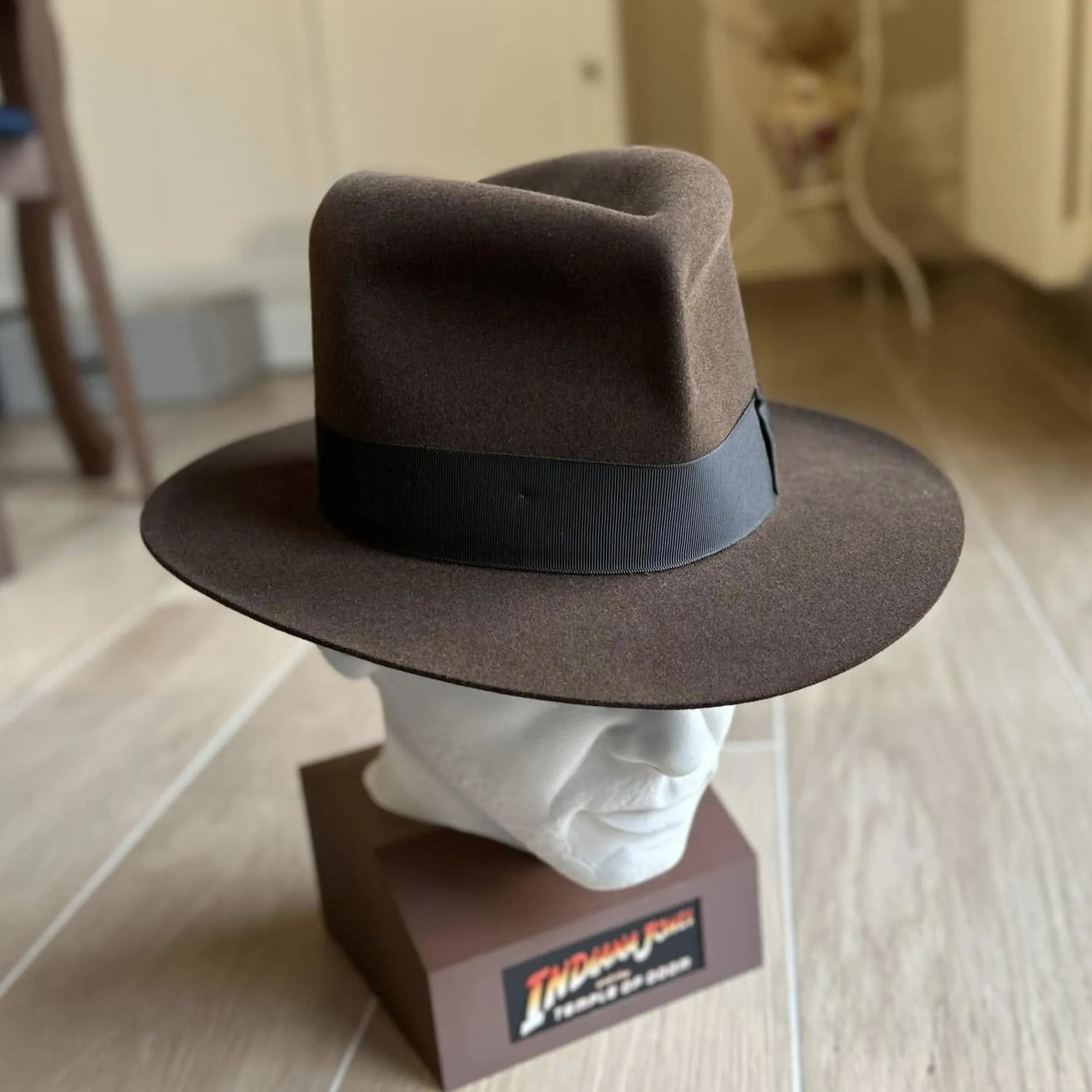 Indy Raiders Fedora