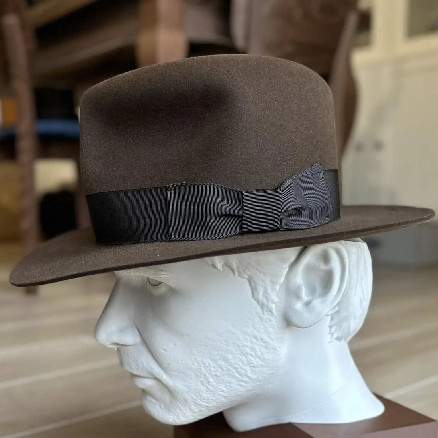 Indy Raiders Fedora