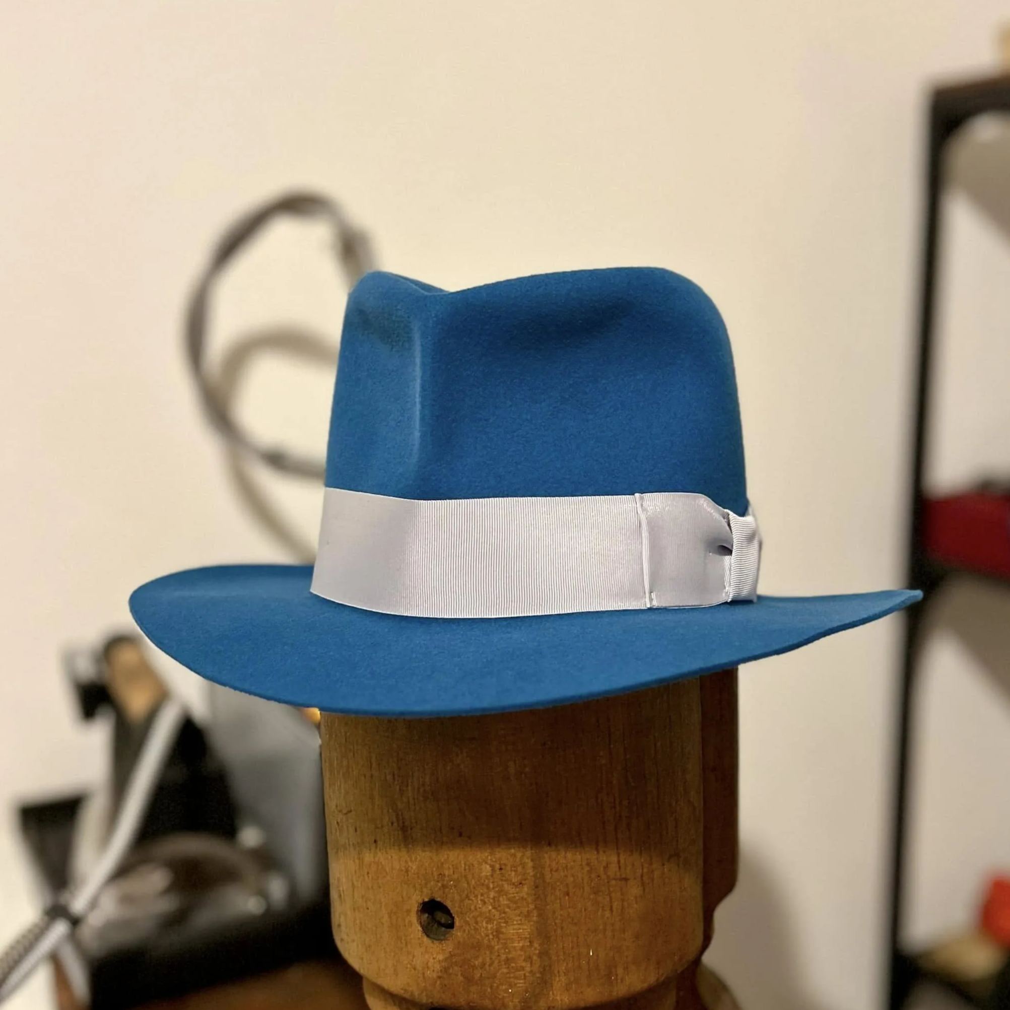 Indy Raiders Fedora