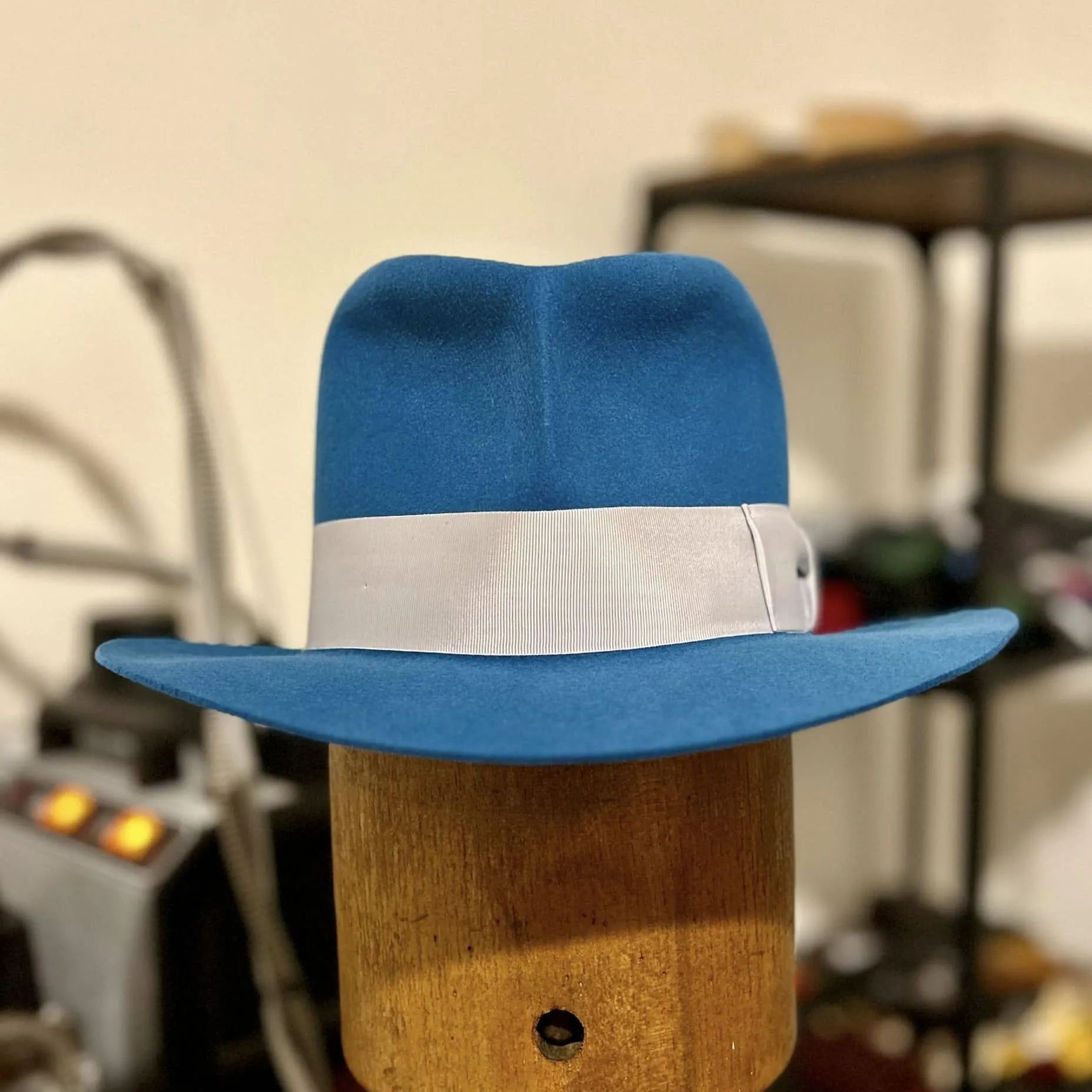 Indy Raiders Fedora