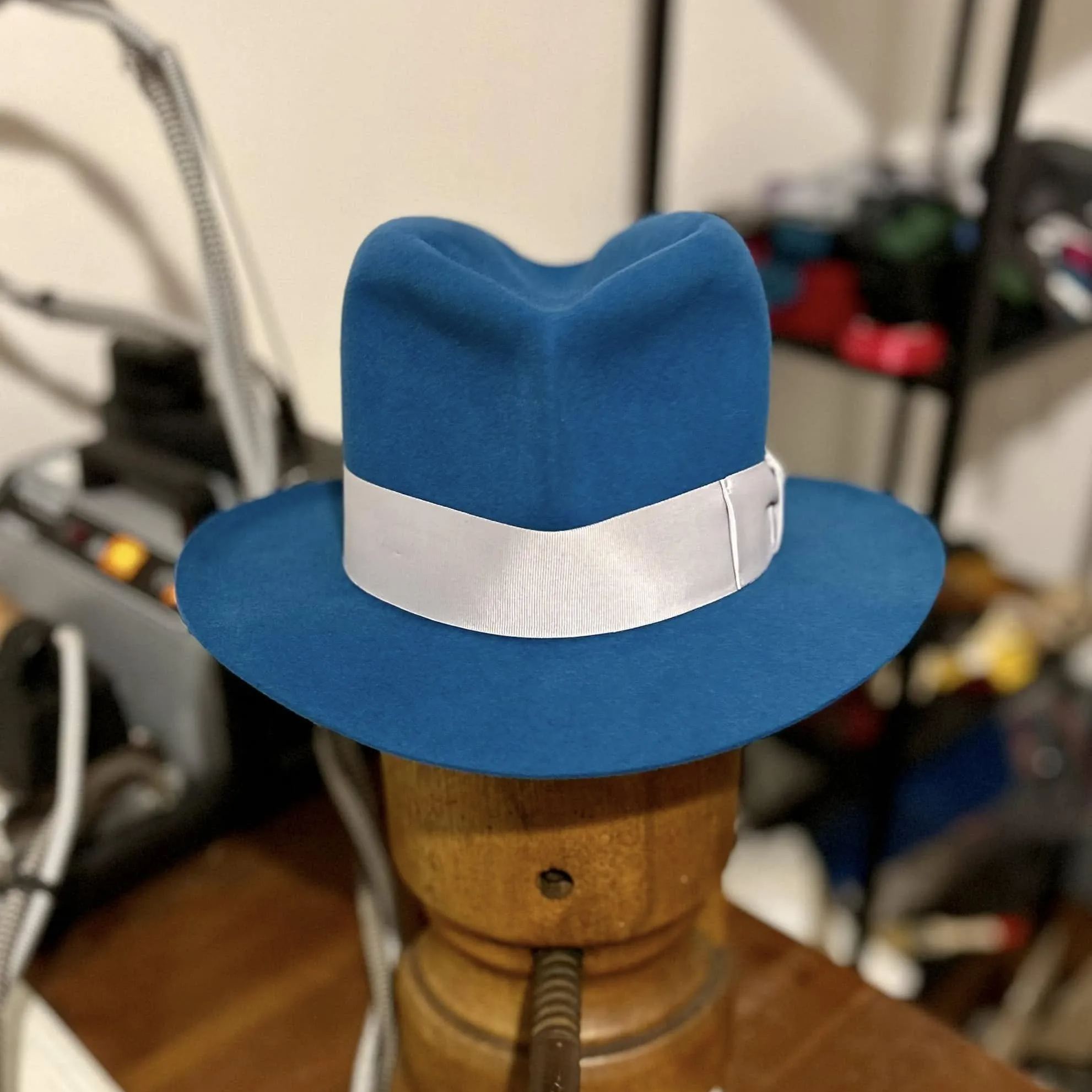 Indy Raiders Fedora