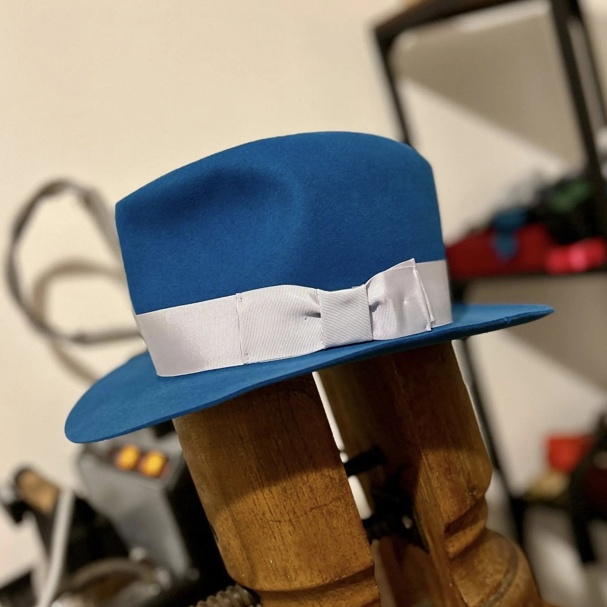 Indy Raiders Fedora