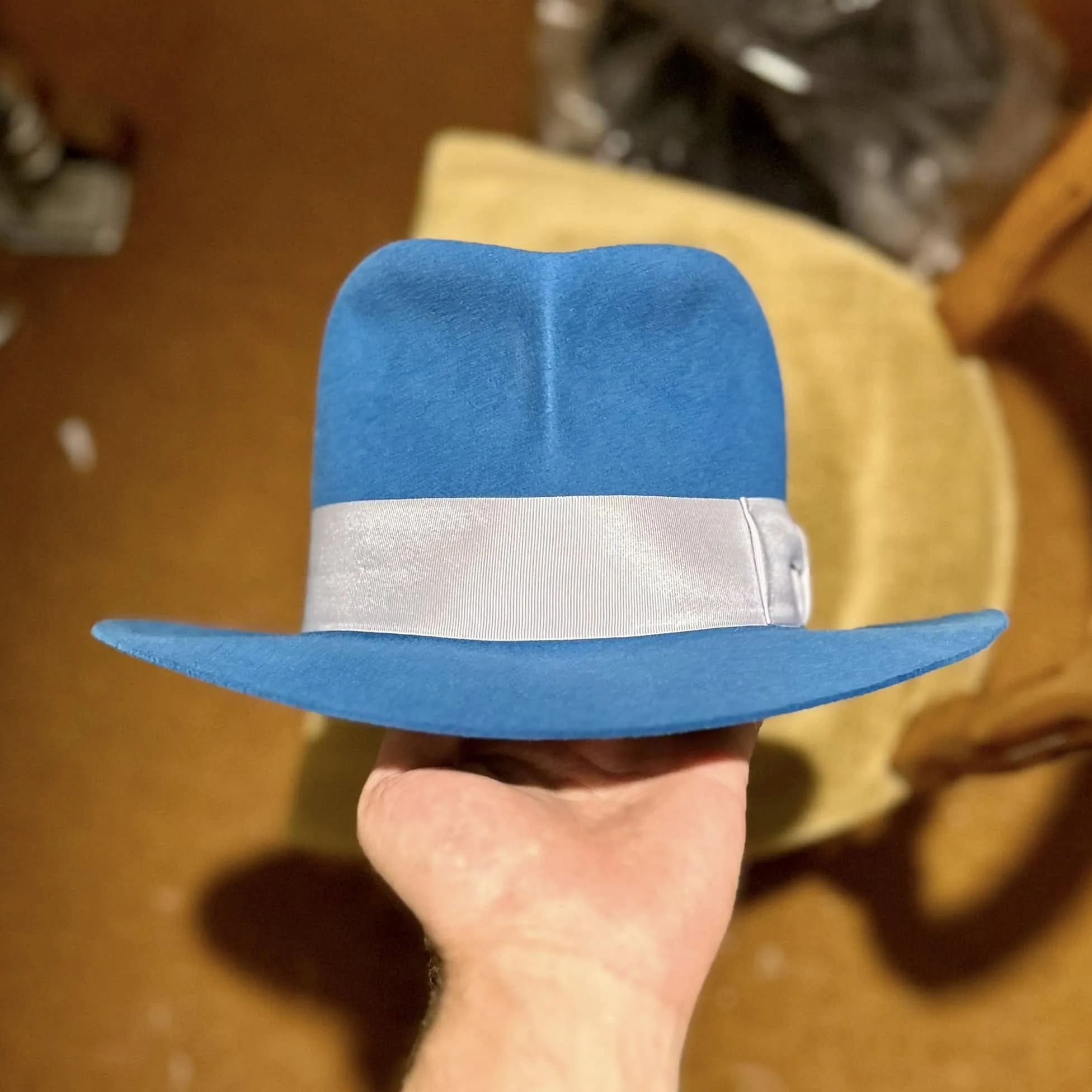 Indy Raiders Fedora