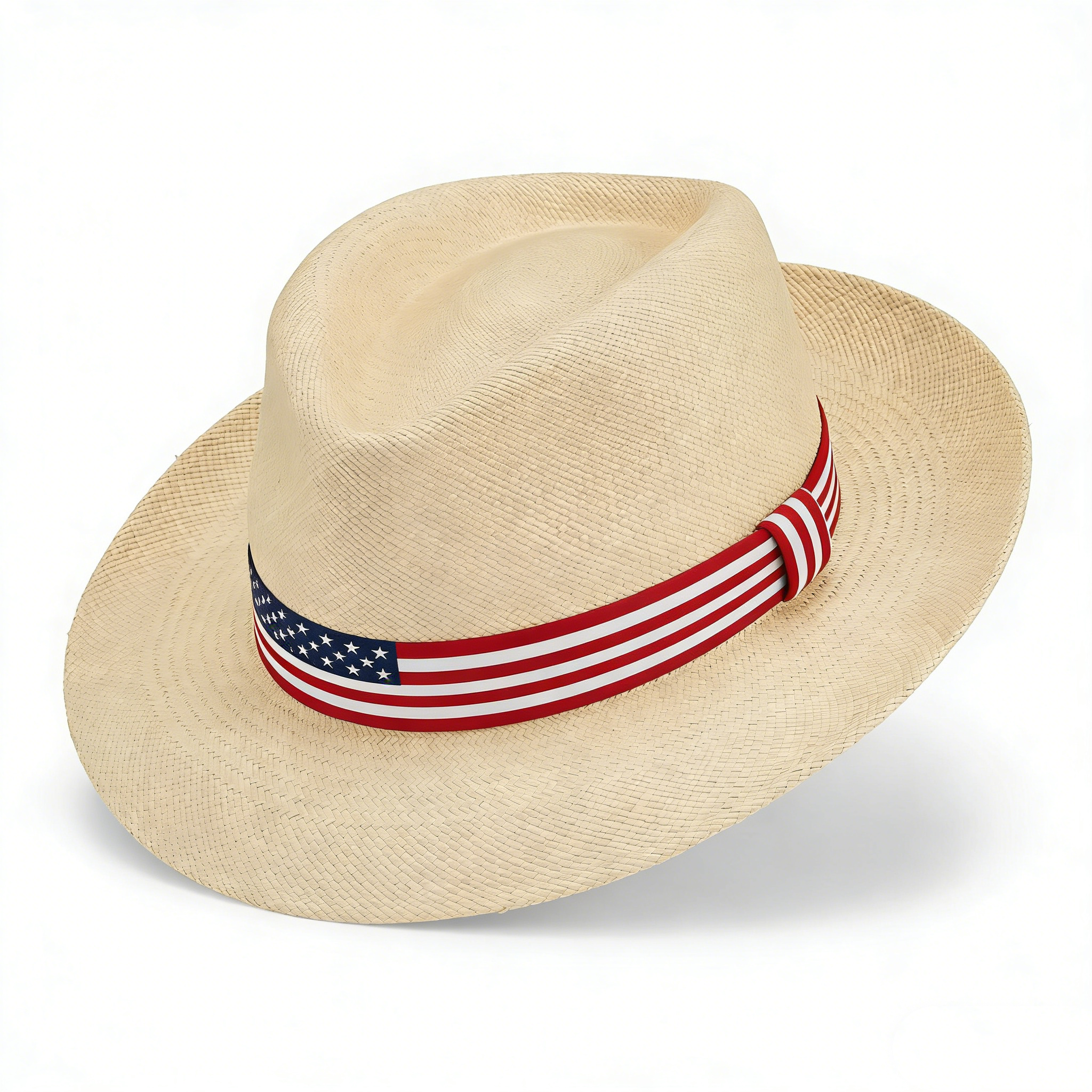 Santa Barbara Panama Hat
