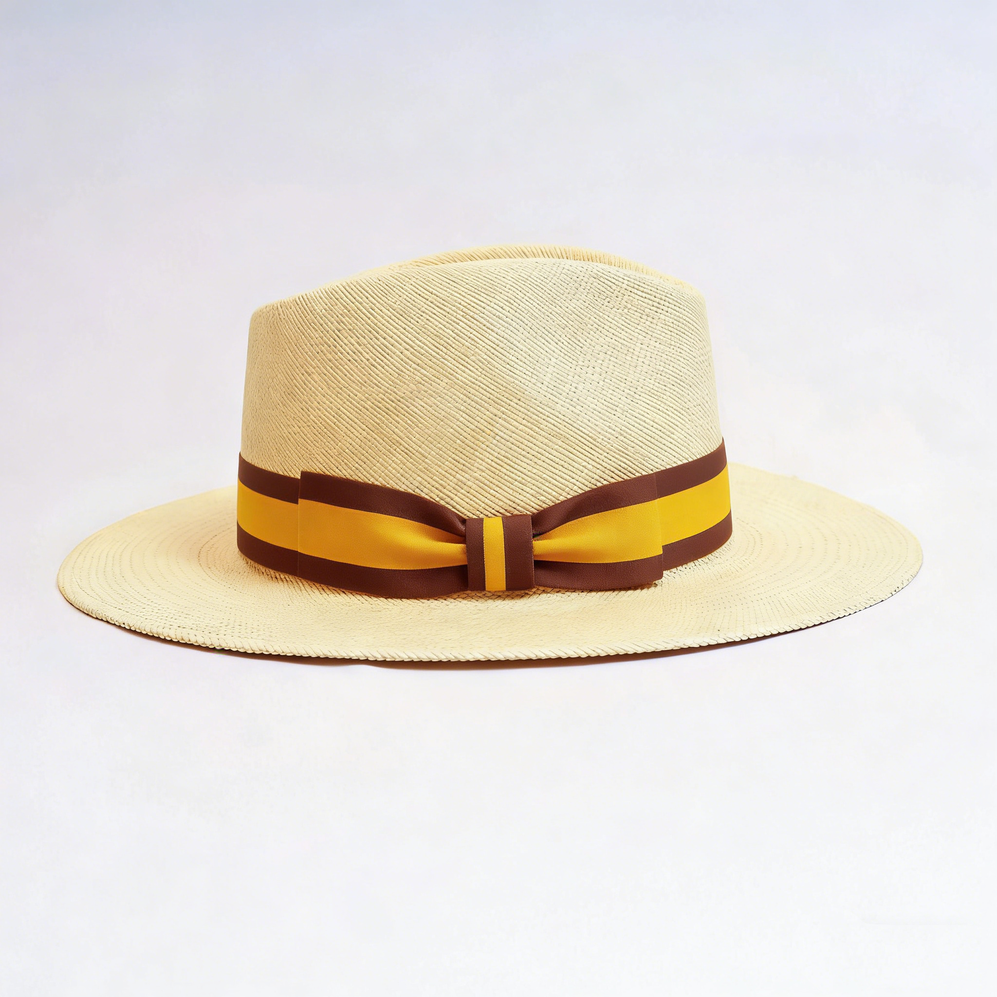 Valencia Stripe Panama