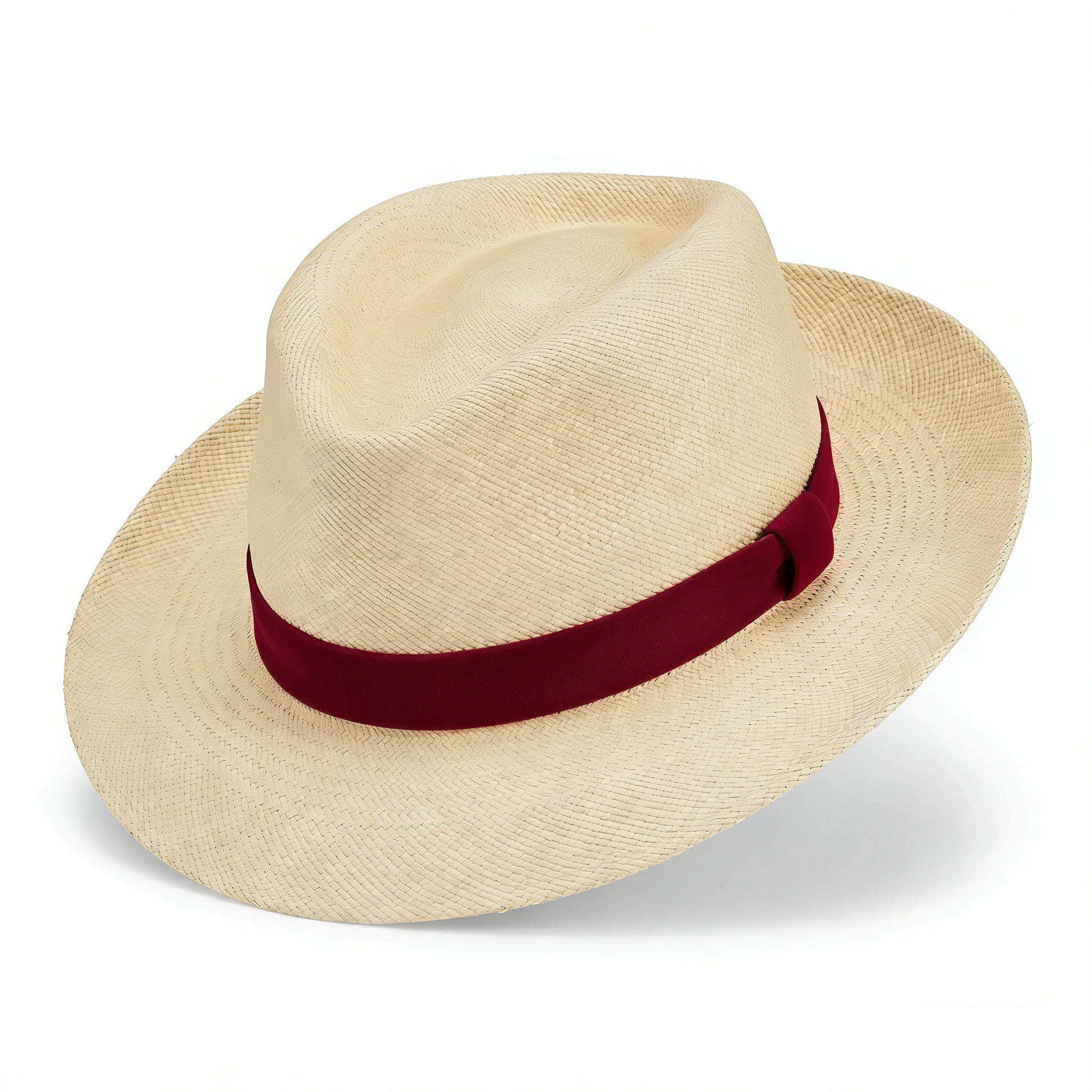 Santa Barbara Panama Hat