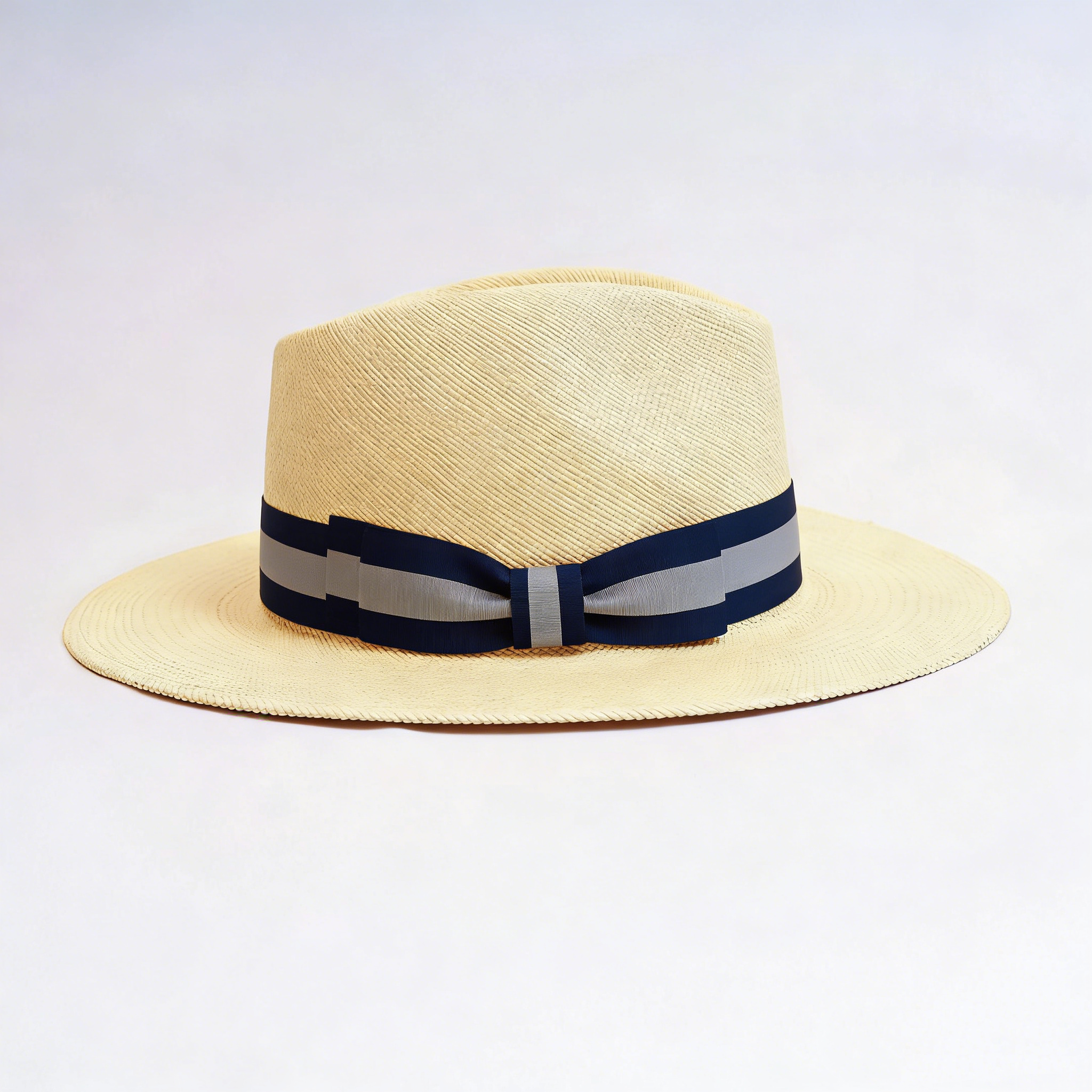 Valencia Stripe Panama