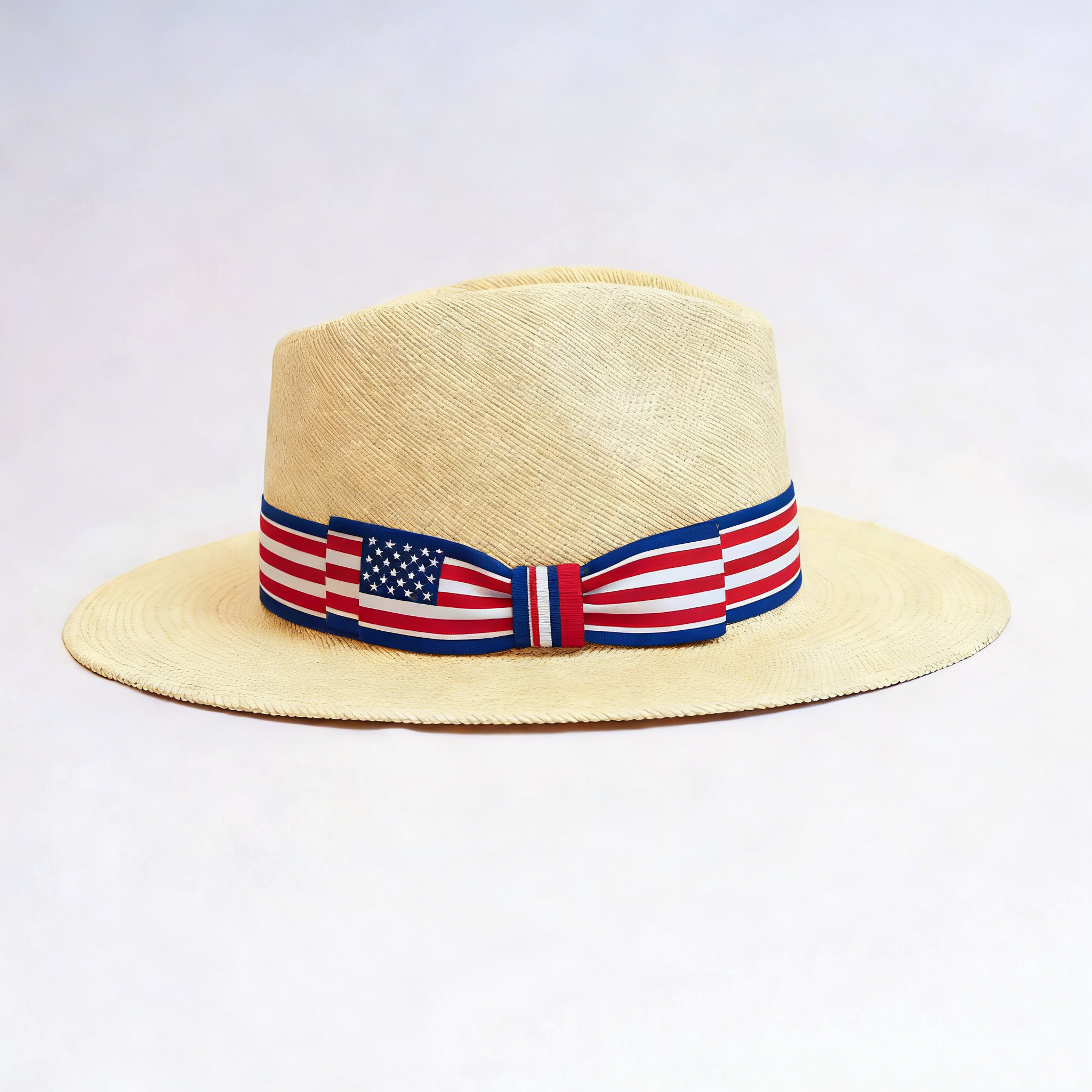 Valencia Stripe Panama