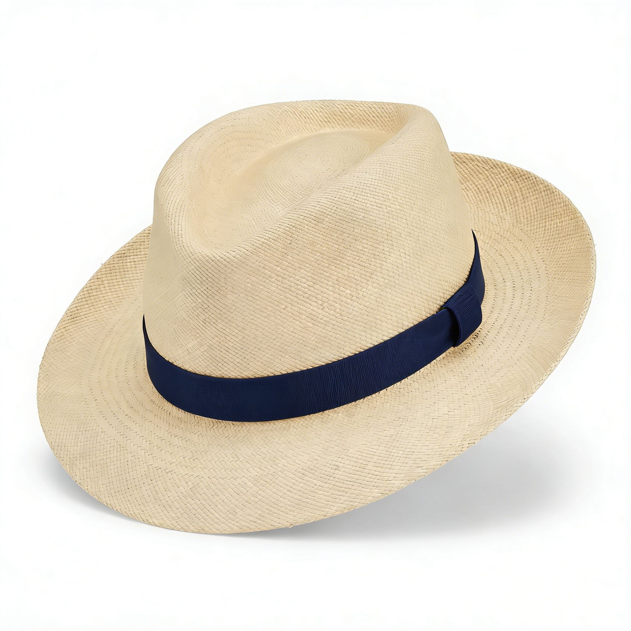 Santa Barbara Panama Hat