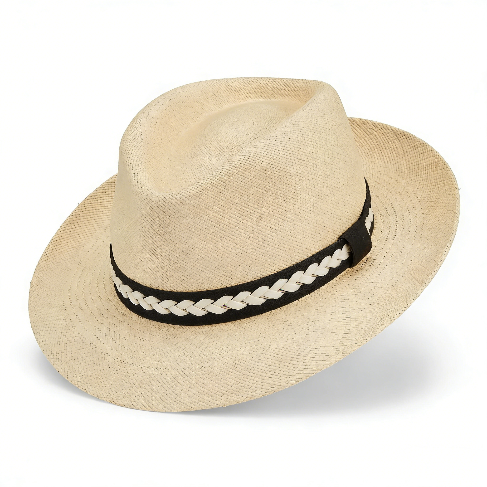Santa Barbara Panama Hat