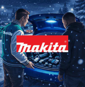 Makita