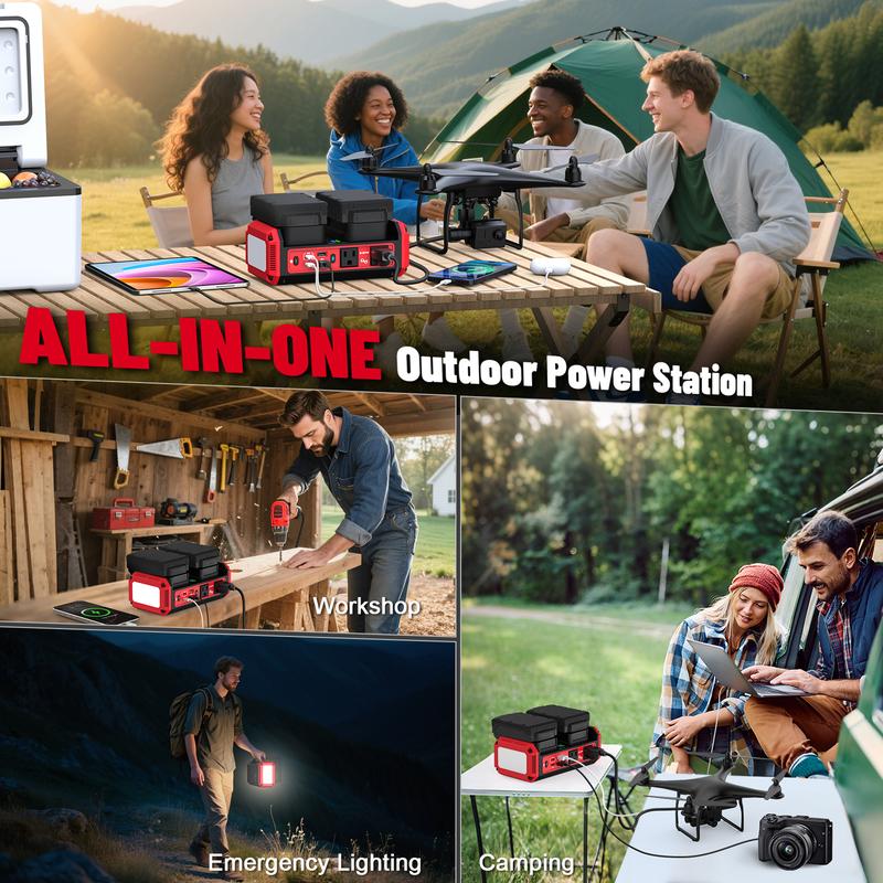 350W Power Inverter Pure