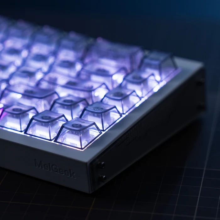 Melgeek Real67 HE Magnetic Keyboard