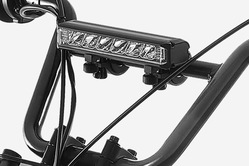 GMB100 Gas Mini Bike 