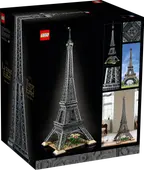 Eiffel tower:High 149cm