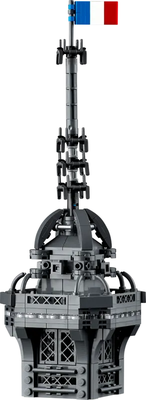 Eiffel tower:High 149cm