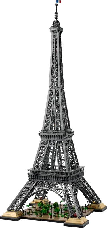 Eiffel tower:High 149cm