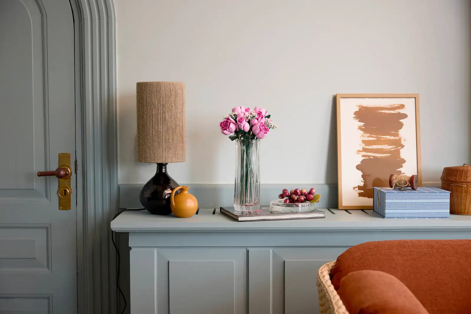 LEGO Bouquet Of Roses