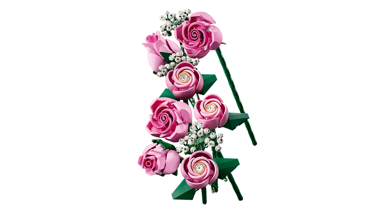 LEGO Bouquet Of Roses