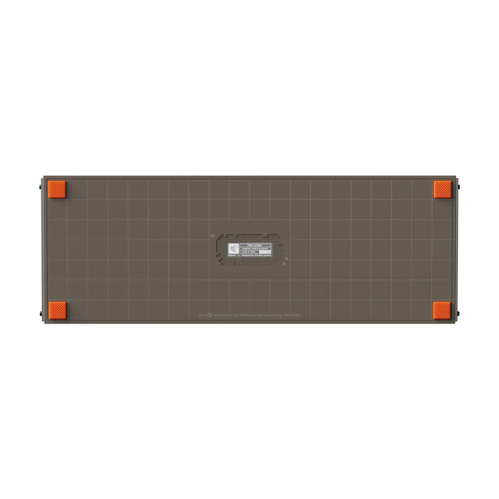 Melgeek Real67 HE Magnetic Keyboard