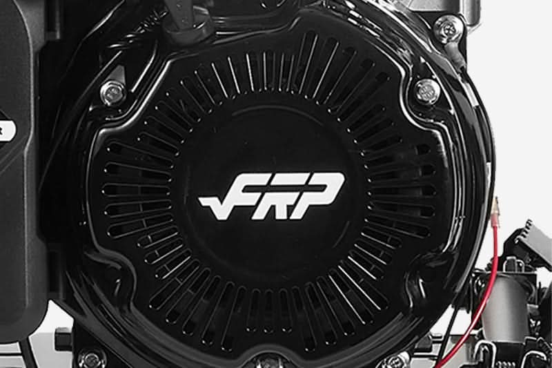 GMB100 Gas Mini Bike 