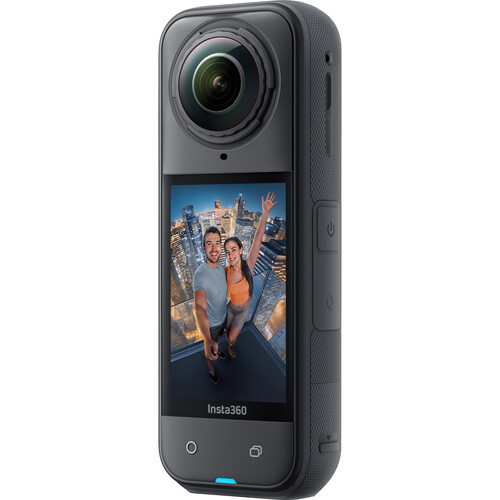 Insta360 X5 Camera