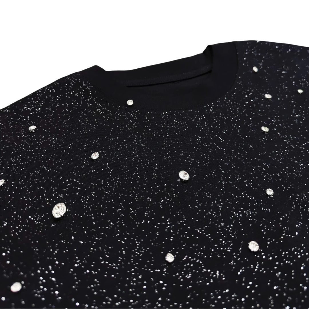 VYBES Stardust Tee