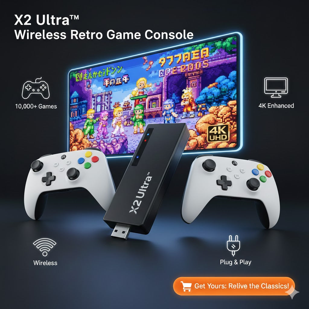 The Simplest Way to Relive Your Childhood Fun