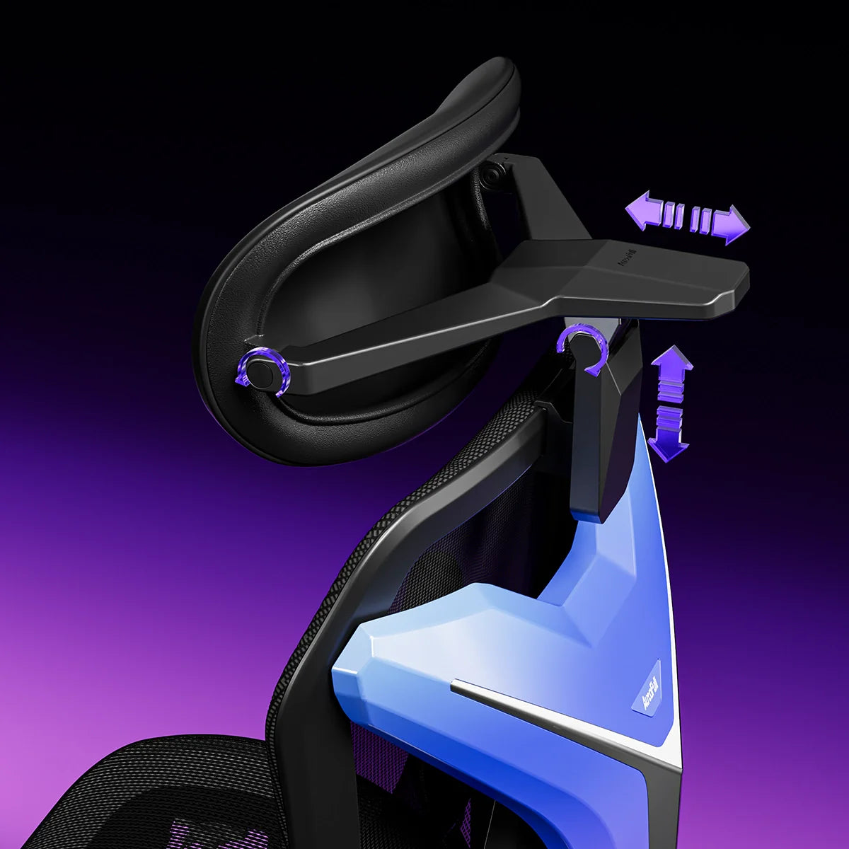 AutoFull G7 Ergonomic Gaming Chair