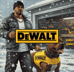 Dewalt