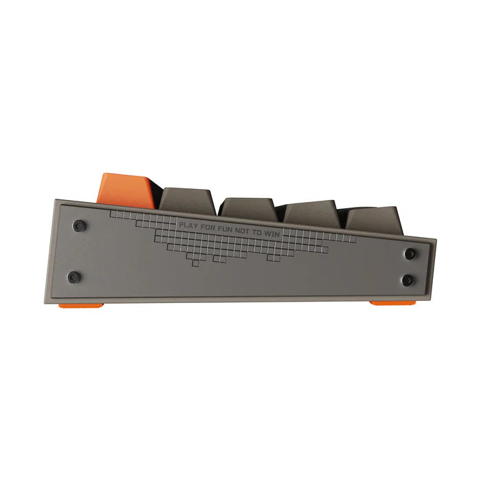 Melgeek Real67 HE Magnetic Keyboard