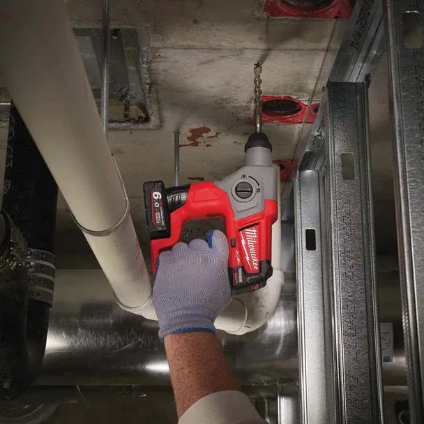 Free-shipping:M12 FPP7A2-624P 12V Fuel 7 Piece Tool Kit with 4 x Battery Charger & Cases 4933492382