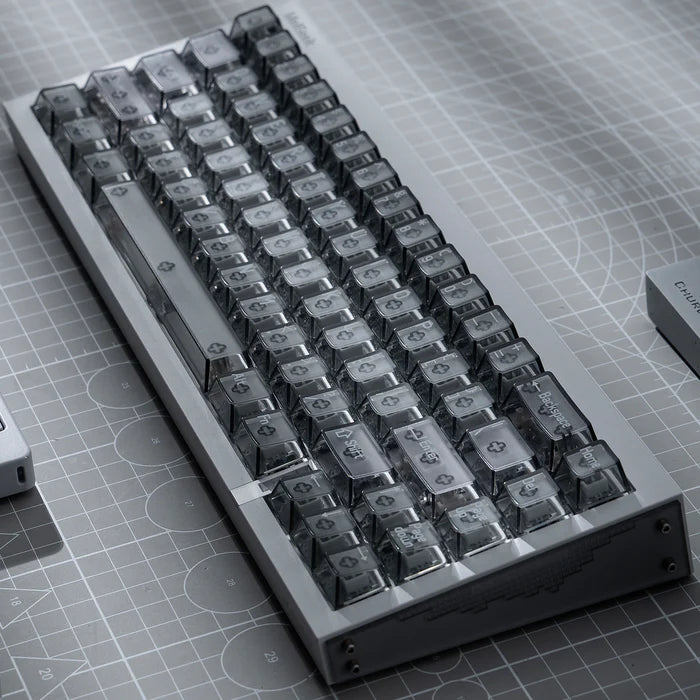 Melgeek Real67 HE Magnetic Keyboard