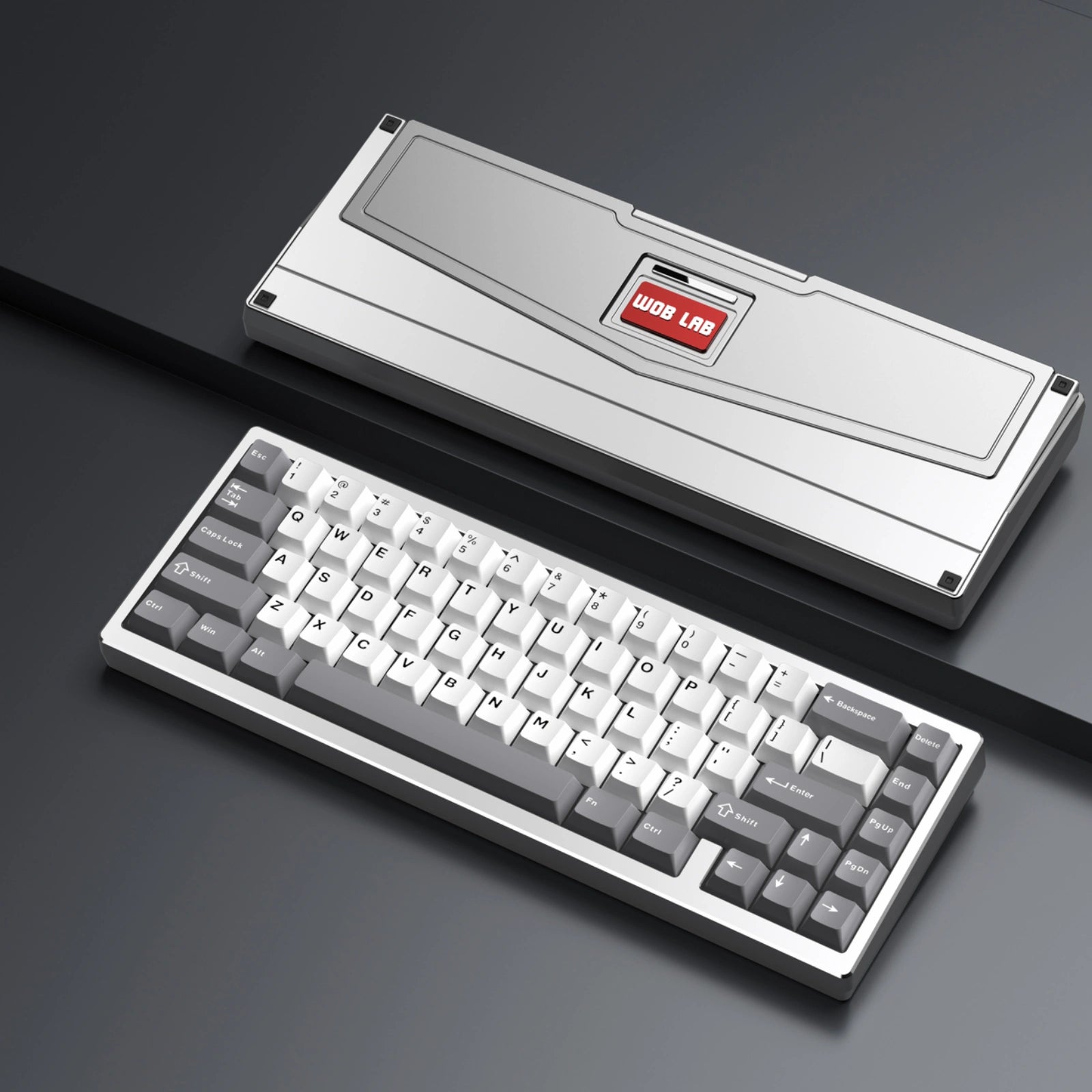 [In Stock]Wobkey Zen65