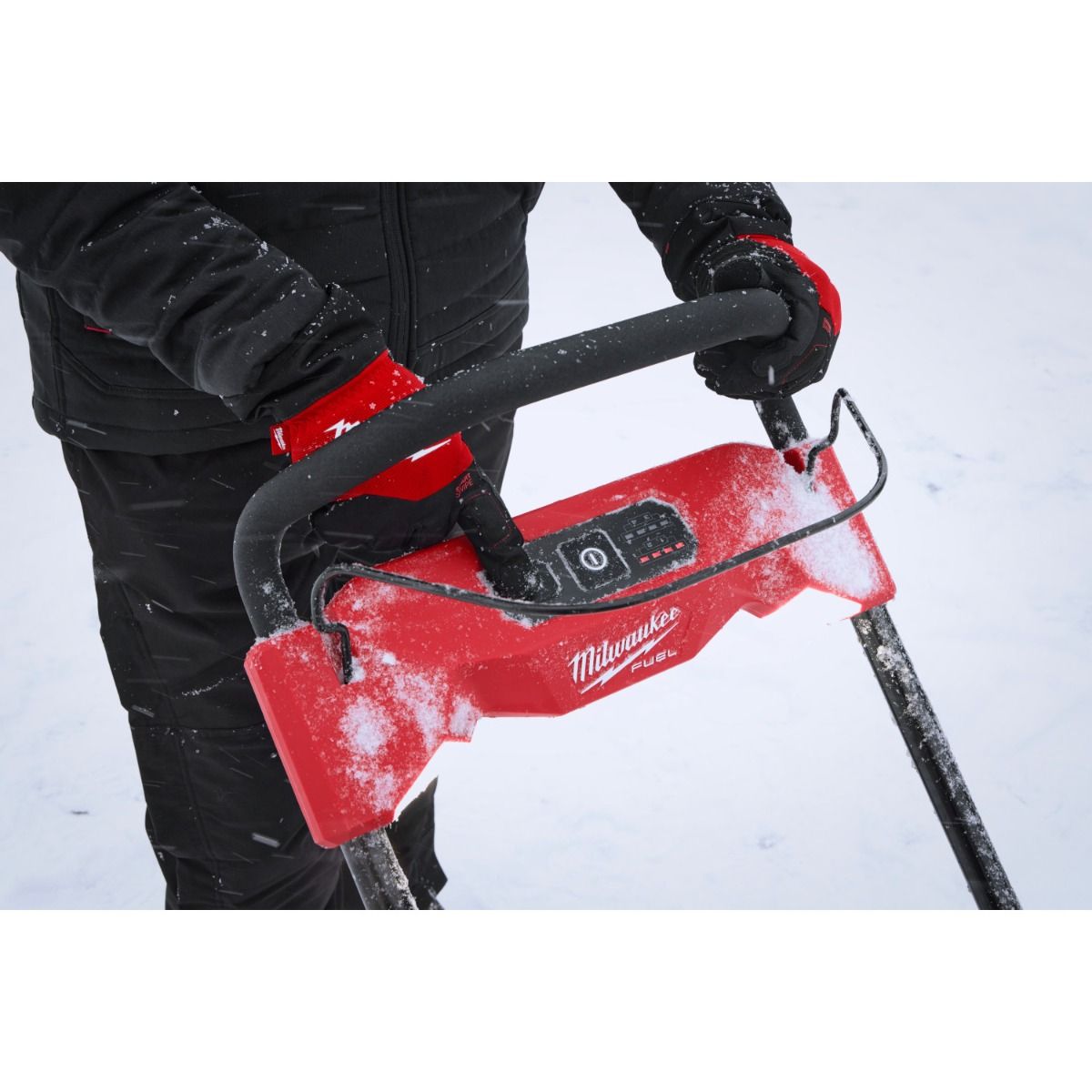 M18 FUEL™ 21" Single Stage Snow Blower Kit
