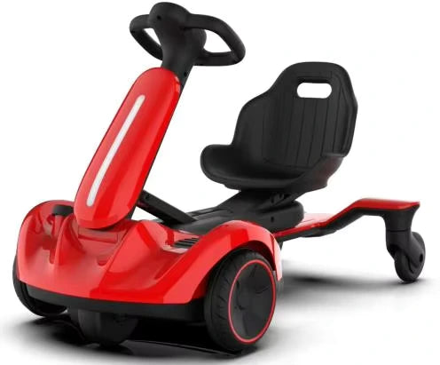 【sale】6V5A Battery RC Drivable Car Electric Mini Kids Wholesale Go Kart Car with Adjustable Seat