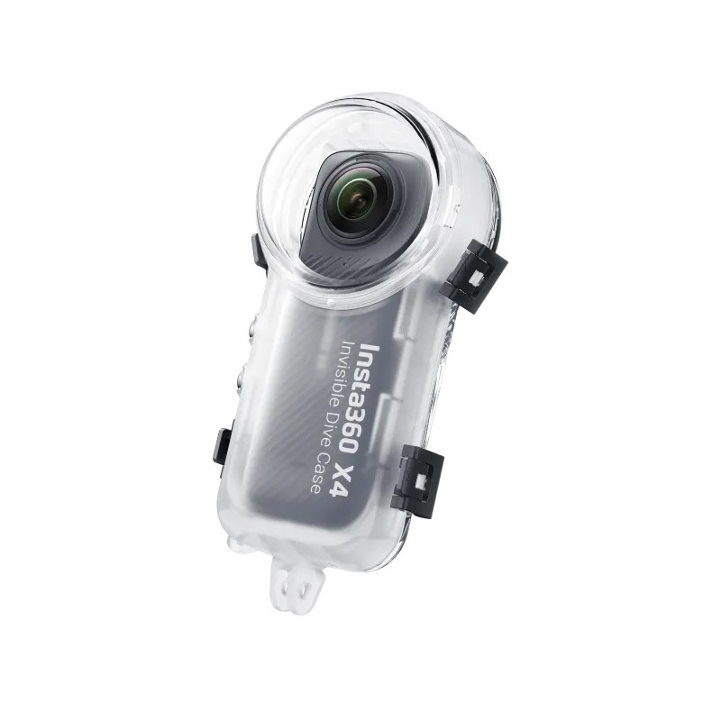Insta360 Dive Case for X4