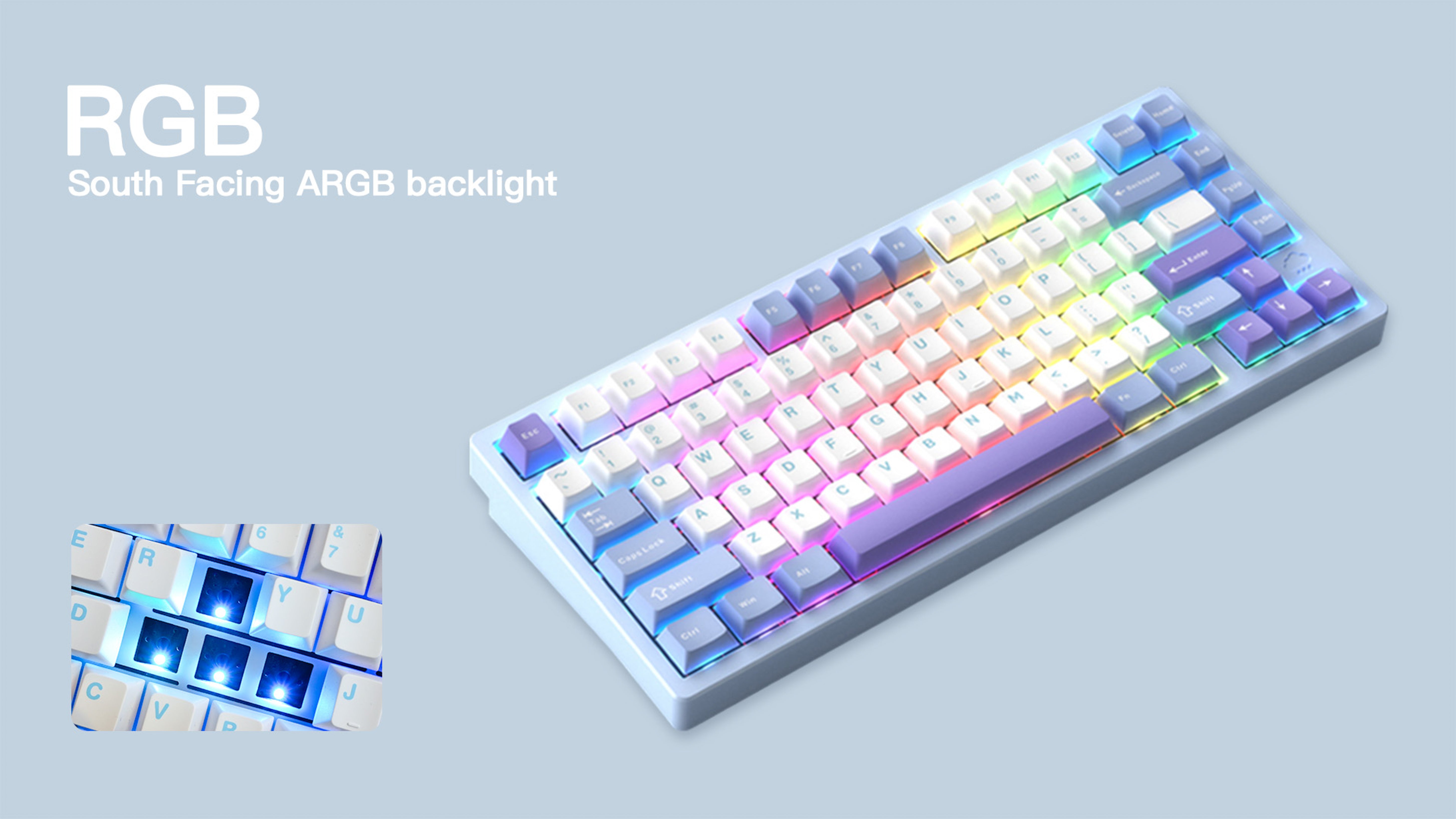 RGB Lighting