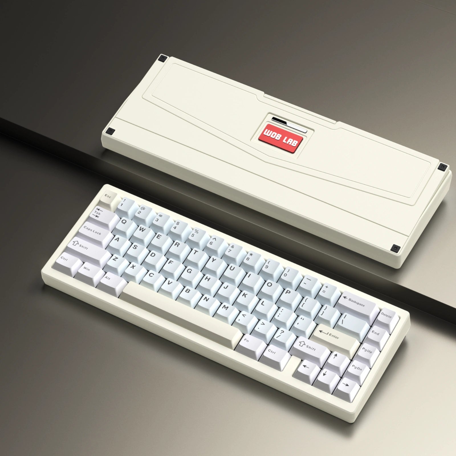 [In Stock]Wobkey Zen65