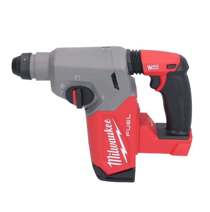 ilwaukee M18 FH-501 cordless hammer drill 18 V 2.5 J SDS plus Brushless + 1x rechargeable battery 5.0 Ah 