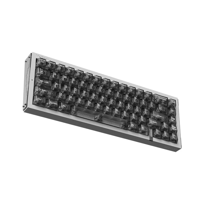 Melgeek Real67 HE Magnetic Keyboard