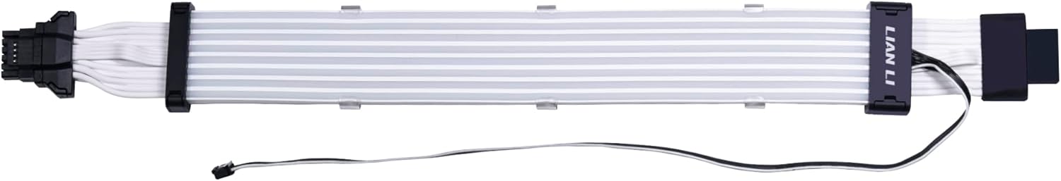 🥰SALE:🔔 Strimer Plus V2 12VHPWR 16- to 16-Pin Extension - 320 mm, 8 LED Strips